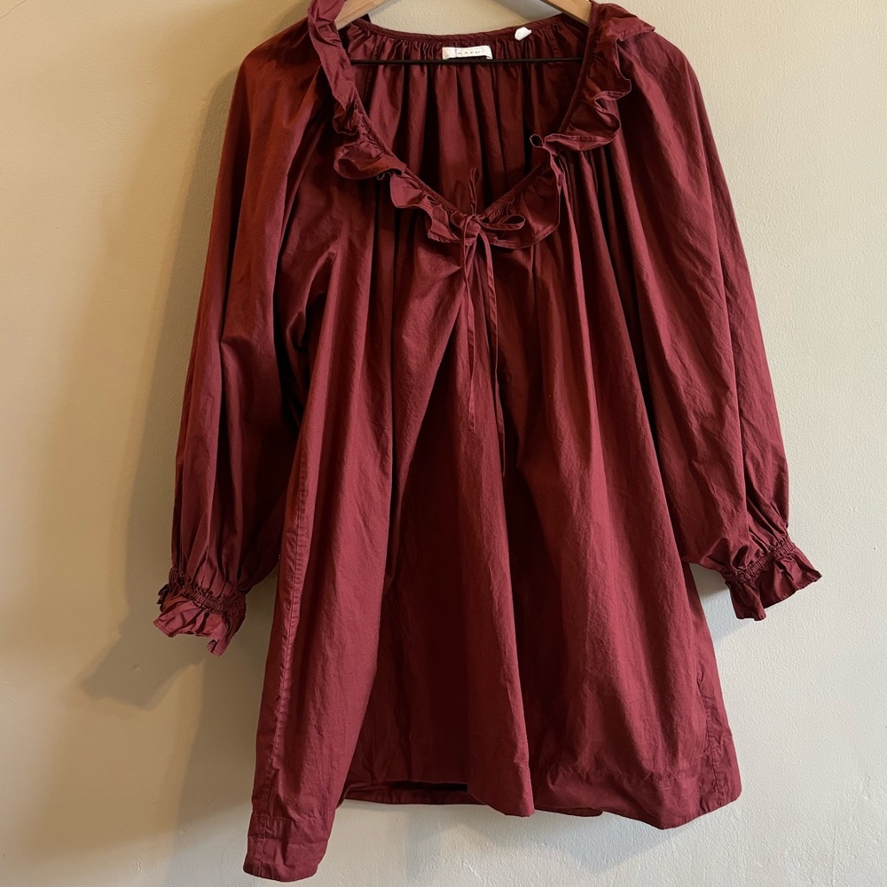 SOLD ❌ Doên Jillian Dress Large